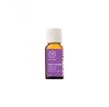 Dea Flores Anti Smoke Mješavina za difuzer 20 ml