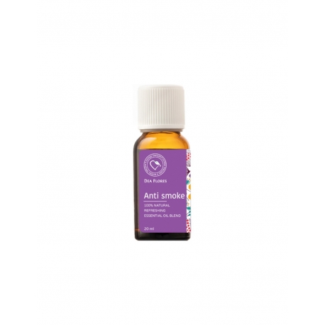 Dea Flores Anti Smoke Mješavina za difuzer 20 ml