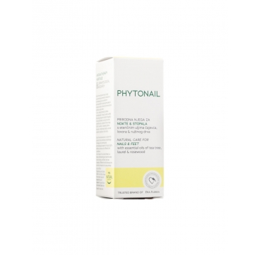 Dea Flores Phytonail ulje za njegu noktiju i stopala 20 ml