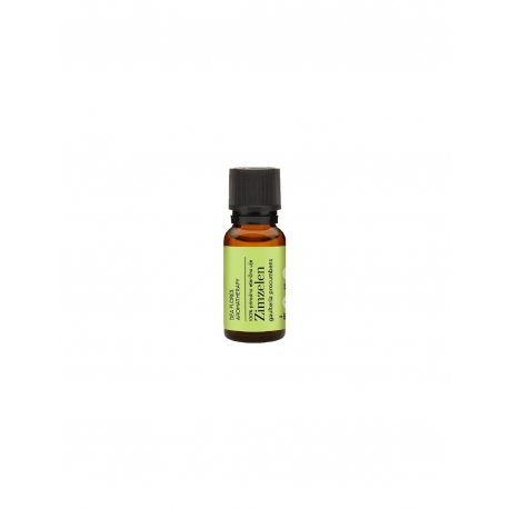 Dea Flores Eterično ulje Zimzelen 10 ml