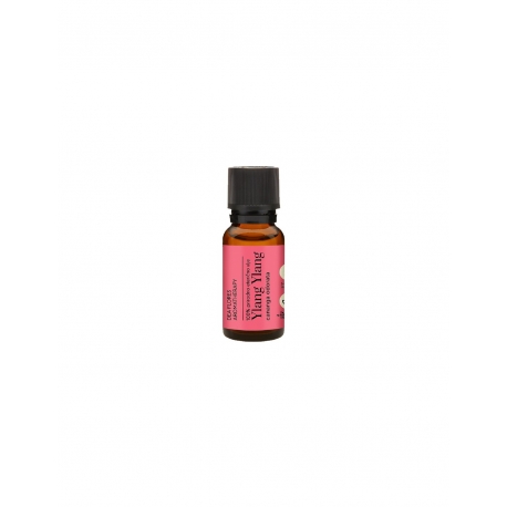 Dea Flores Eterično ulje Ylang Ylang 10 ml