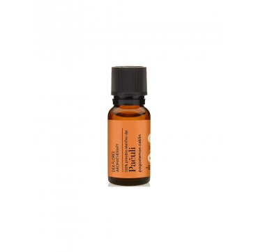 Dea Flores Eterično ulje Pačuli 10 ml
