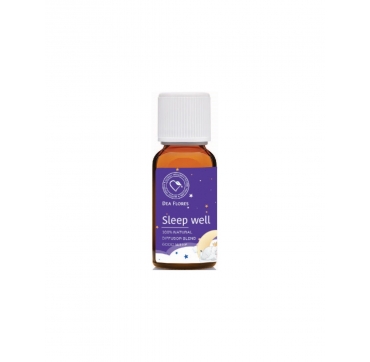 Dea Flores Eterično ulje Sleep Well 20 ml