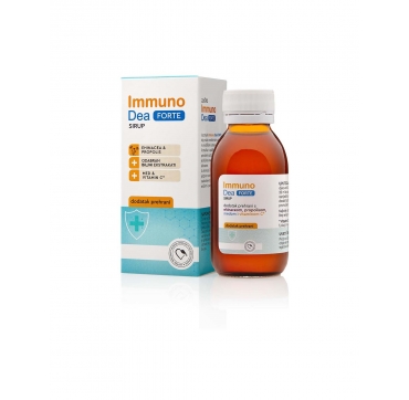 Dea Flores Immuno Dea Forte sirup 100 ml