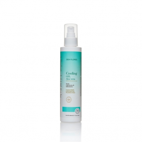 Dea Flores Sun Prirodni gel za hlađenje 200 ml