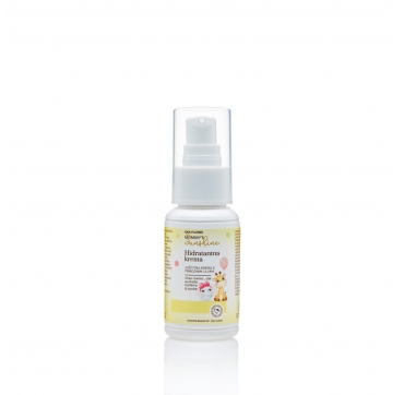 Dea Flores Mommy's Sunshine Hidratantna krema za bebe i djecu 50 ml