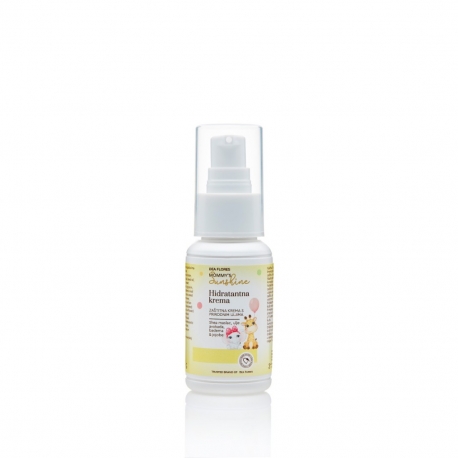 Dea Flores Mommy's Sunshine Hidratantna krema za bebe i djecu 50 ml