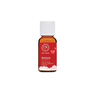 Dea Flores Amore 100% prirodni ambientalni parfem 20 ml