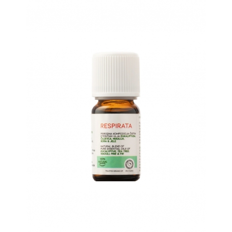 Dea Flores Respirata Mješavina za difuzer 10 ml