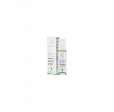 Dea Flores After Bite - Ulje nakon ugriza komarca roll on 10 ml