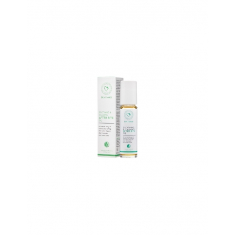 Dea Flores After Bite - Ulje nakon ugriza komarca roll on 10 ml