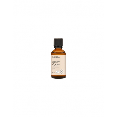 Dea Flores Ulje Crni Kim 50 ml