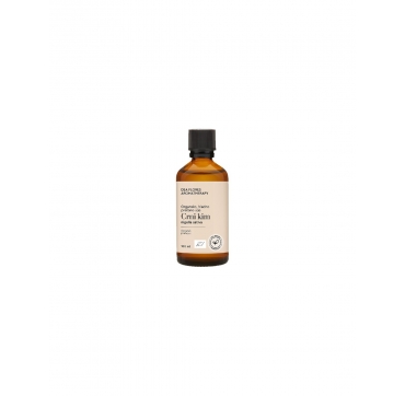 Dea Flores Ulje Crni Kim 100 ml
