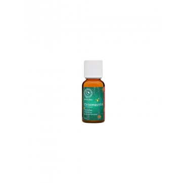 Dea Flores Christmas Mint Mješavina za difuzer 20 ml