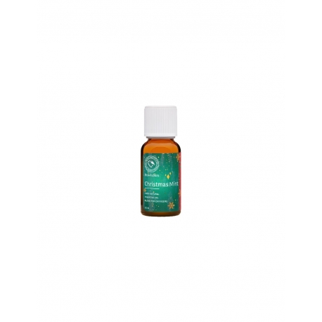 Dea Flores Christmas Mint Mješavina za difuzer 20 ml