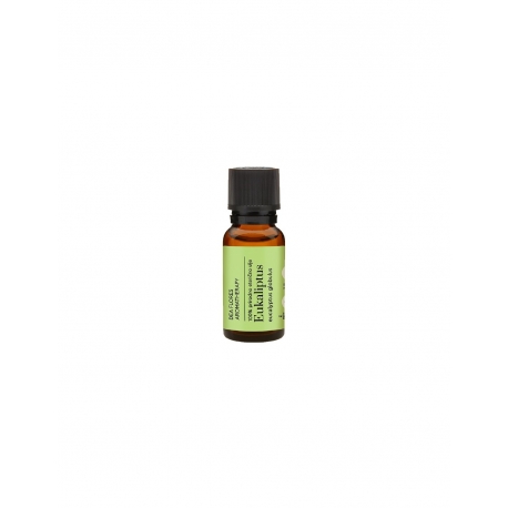 Dea Flores Eterično ulje Eukaliptus Globulus 10 ml