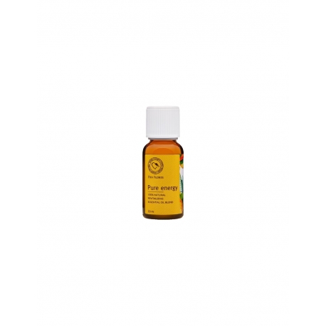 Dea Flores Pure Energy Mješavina za difuzer 20 ml