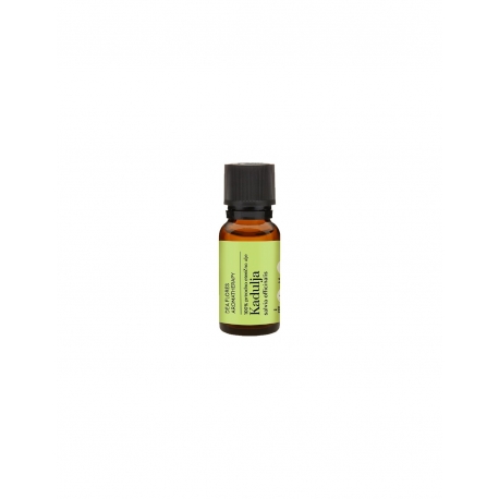 Dea Flores Eterično ulje Kadulja 10 ml
