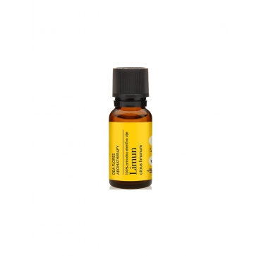Dea Flores Eterično ulje Limun 10 ml