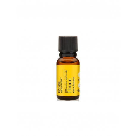Dea Flores Eterično ulje Limun 10 ml