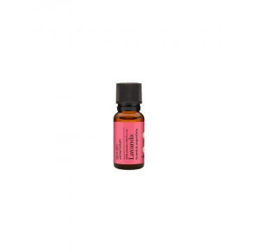 Dea Flores Eterično ulje Lavanda 10 ml