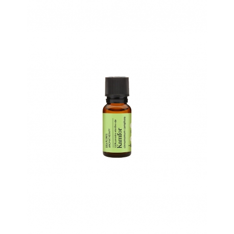 Dea Flores Eterično ulje Kamfor 10 ml