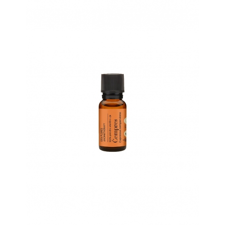 Dea Flores Eterično ulje Čempres 10 ml