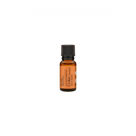 Dea Flores Eterično ulje Cedar Himalajski 10 ml