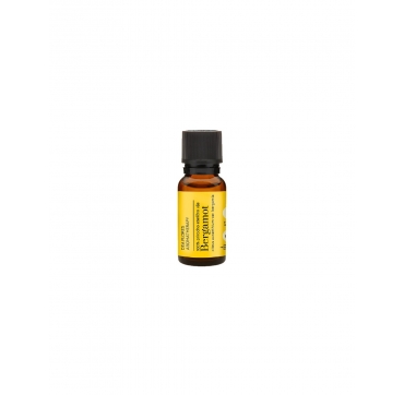 Dea Flores Eterično ulje Bergamot 10 ml