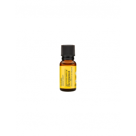 Dea Flores Eterično ulje Bergamot 10 ml