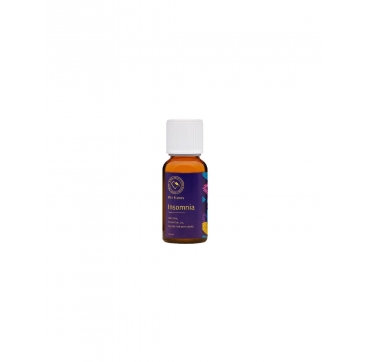 Dea Flores Insomnia Mješavina za difuzer 20 ml