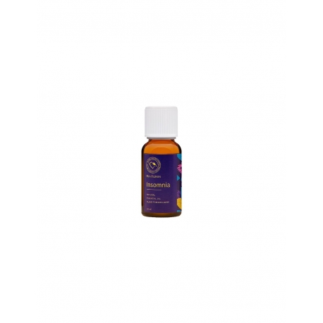 Dea Flores Insomnia Mješavina za difuzer 20 ml