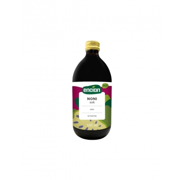 Encian Noni Bio sok 500 ml