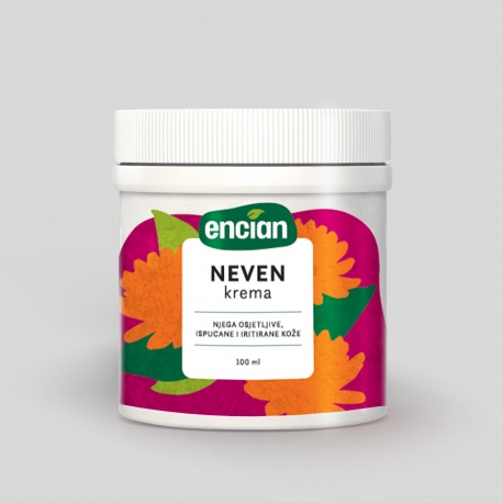 Encian Neven krema 100ml
