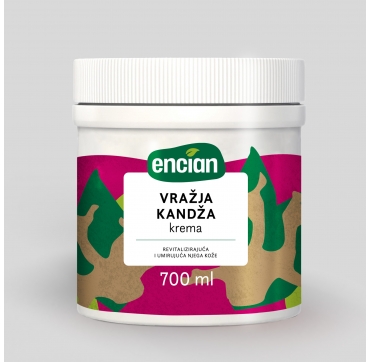 Encian Vražja kandža krema 700 ml