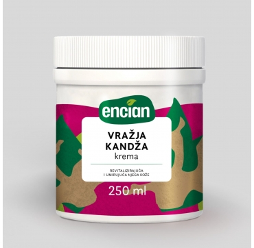 Encian Vražja kandža krema 250 ml