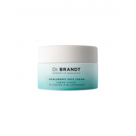 dr. brandt Krema za lice s hijaluronskom kiselinom 24h 50 g
