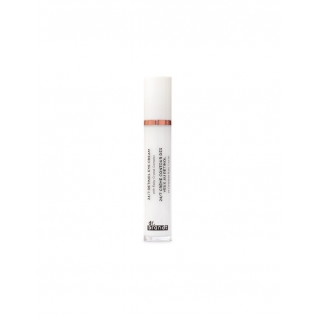 dr. brandt 24/7 retinol eye cream 15 g