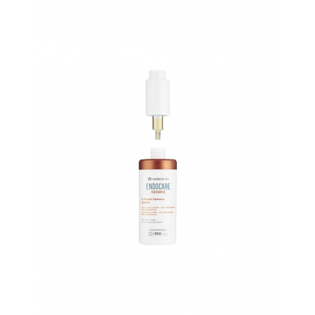 Endocare Radiance C Ferulic Edafence serum 30 ml kutija