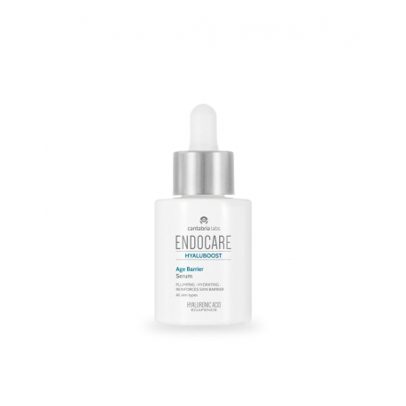 Endocare Hyaluboost Age Barrier serum 30 ml kutija