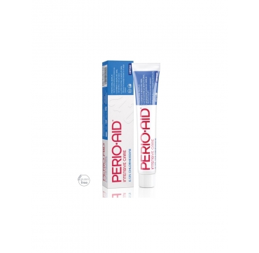 Dentaid Perio Aid 0,12% Gel 75 ml