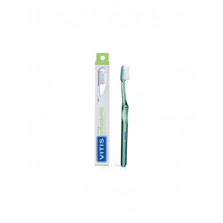 Dentaid Vitis Orthodontic Zubna četkica