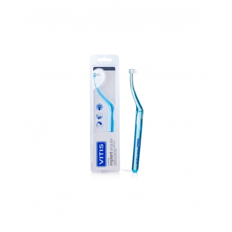 Dentaid Vitis Implant Angular