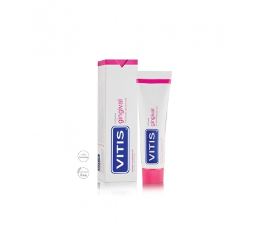 Dentaid Vitis Gingival zubna pasta 100 ml