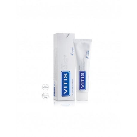 Dentaid Vitis Whitening zubna pasta 100 ml