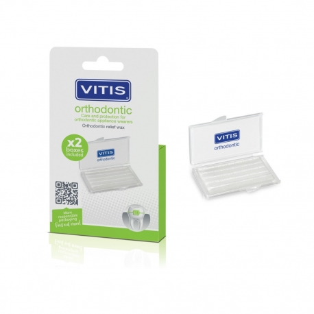 Dentaid Vitis Ortodontic Vosak