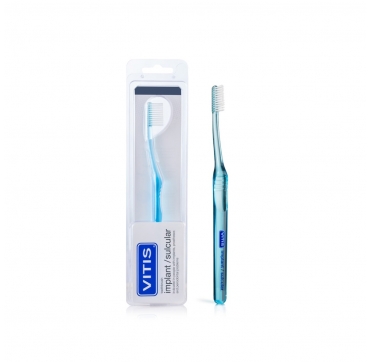Dentaid Vitis Implant Sulcular