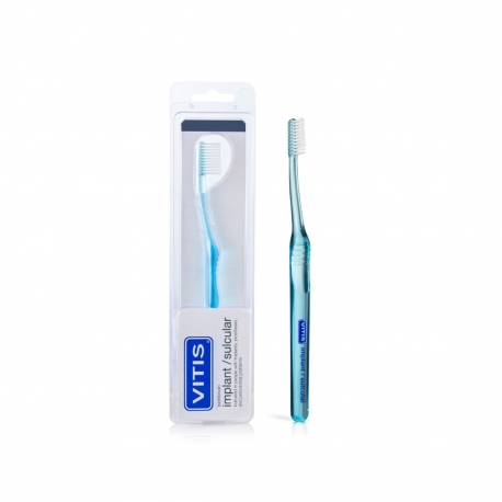 Dentaid Vitis Implant Sulcular