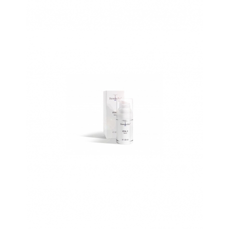 Dermaroller Hyal C serum 30 ml