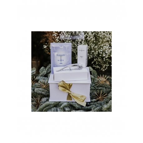 Dermaroller Premium Gift Box